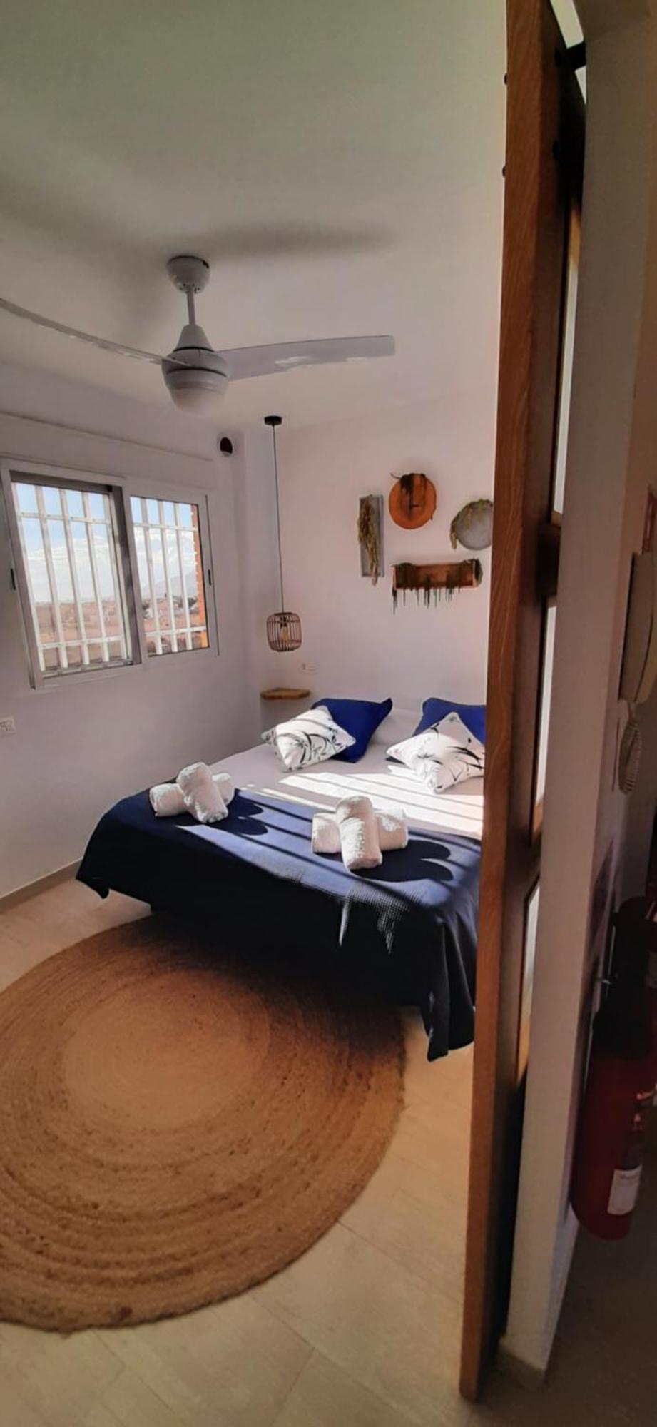 Precioso Piso Con Vista Y Junto Al Mar Apartment Puerto de Mazarron Exterior photo
